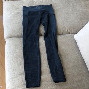 Girls athleta leggings